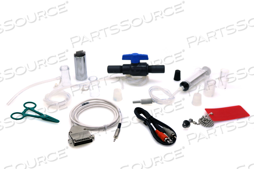 SERVICE REPAIR KIT by Philips Healthcare