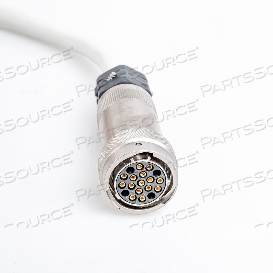 EXTENSION HEAD CABLE, 50 FT by Bayer Healthcare LLC