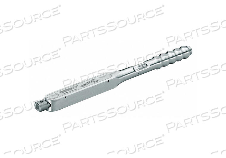 TORQUE WRENCH 15-90 LBF-FT by Gedore