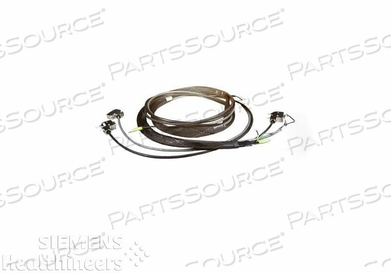 MON, AUD,VID, PWR, S2000 CABLE by Siemens Medical Solutions