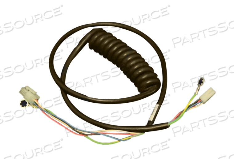 BED LIFT SENSOR COIL CABLE ASSEMBLY by Stryker Medical