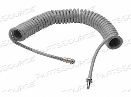 STRYKER > MEDTRONIC > PHYSIO CONTROL COMPATIBLE NIBP HOSE ADULT/PEDIATRIC SINGLE HOSE 360 CM BAG OF 1 