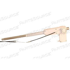 CAREASSIST HEAD DRIVE by Hillrom CAREASSIST HEAD DRIVE by Hillrom