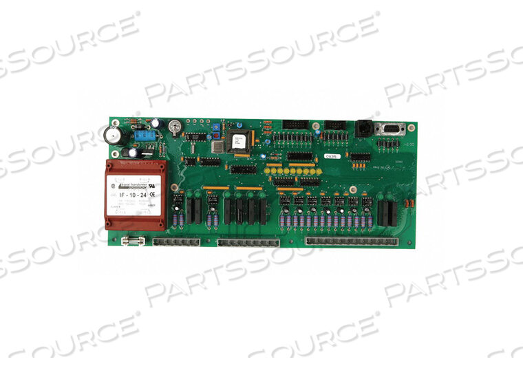 TESTED BOARD,CONTROL BC14-GAS by Blodgett