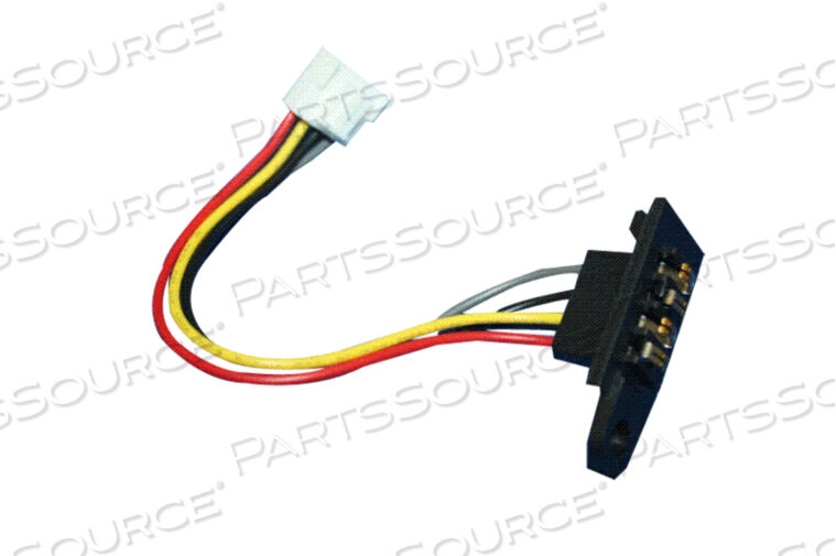 HARNESS ASSEMBLY, BATTERY CONNECTOR by CareFusion Alaris / 303
