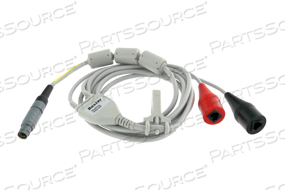 STARLING TM SV PATIENT CABLE by Baxter Healthcare Corp.
