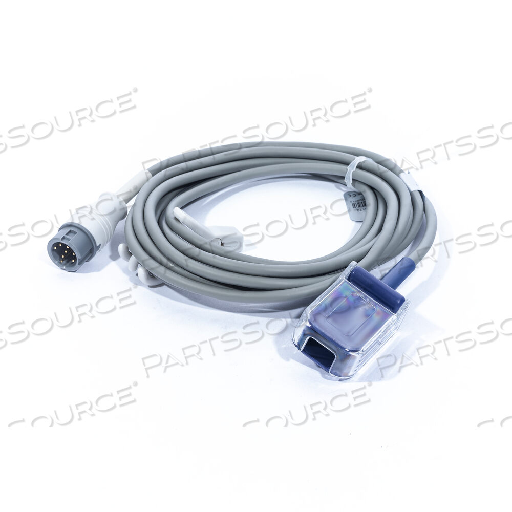 10 FT 8 PIN SPO2 EXTENSION CABLE 