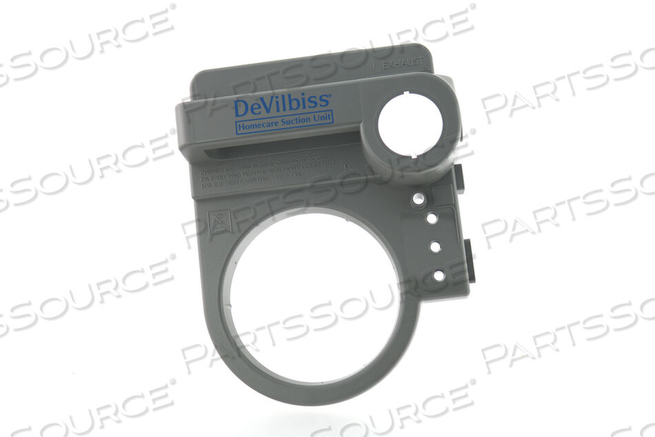 TOP COVER by Drive/DeVilbiss Healthcare, Inc