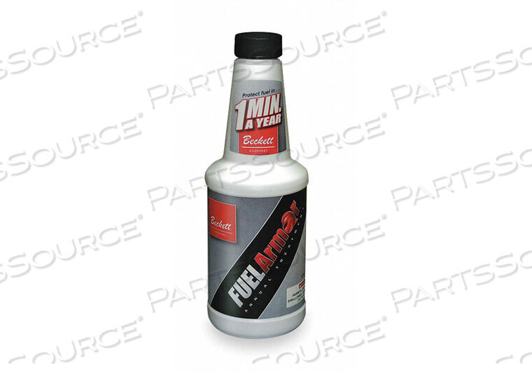 ANNUAL FUEL ADDITIVE FUEL TYPE OIL PK12 by Beckett