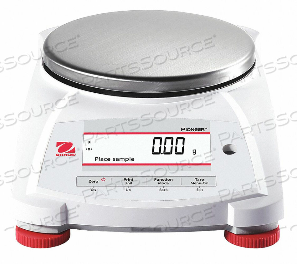 COMPACT BENCH SCALE DIGITAL 3200G CAP. by Ohaus Corporation