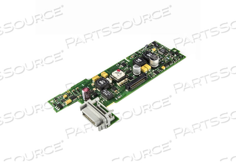 MSL POWER BOARD VERSION 2 by Philips Healthcare