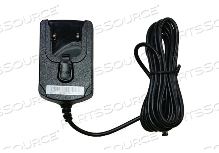 6FT 120V AC ADAPTER CABLE by Ohaus Corporation