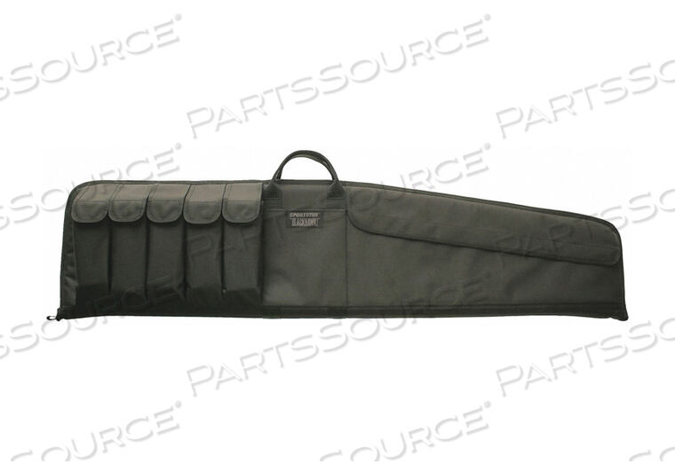 SPORTSTER TACTICAL RIFLE CASE L 44 IN. by BlackHawk Industrial Distribution, Inc.