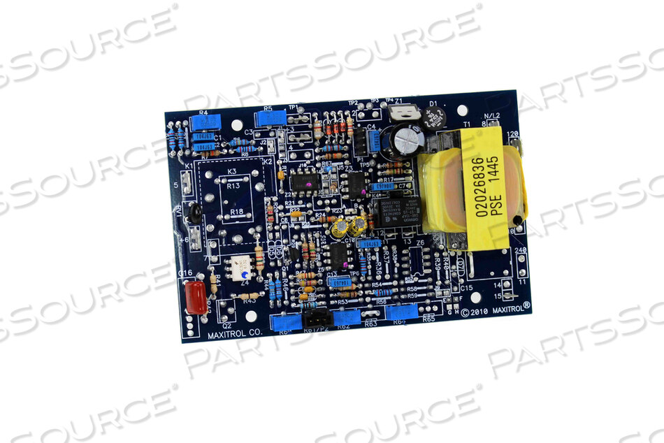 CONTROL BOARD REPLACEMENT KIT by STERIS Corporation