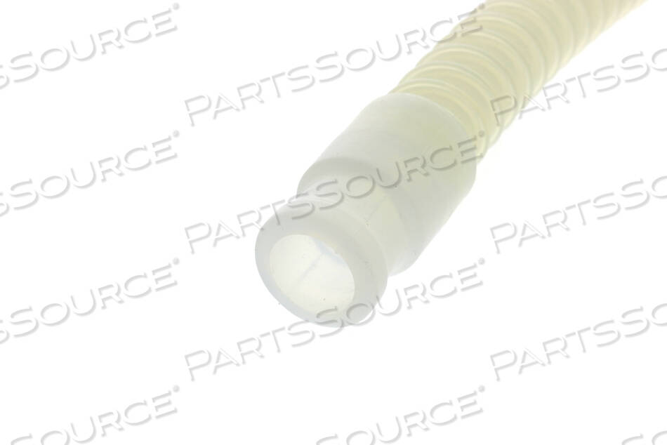 PATIENT CIRCUIT SILICONE ADULT BREATHING TUBE by Mindray North America