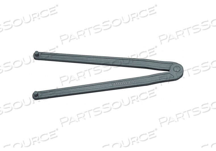 FACE SPANNER WRENCH 13 CAPACITY 7 L by Gedore