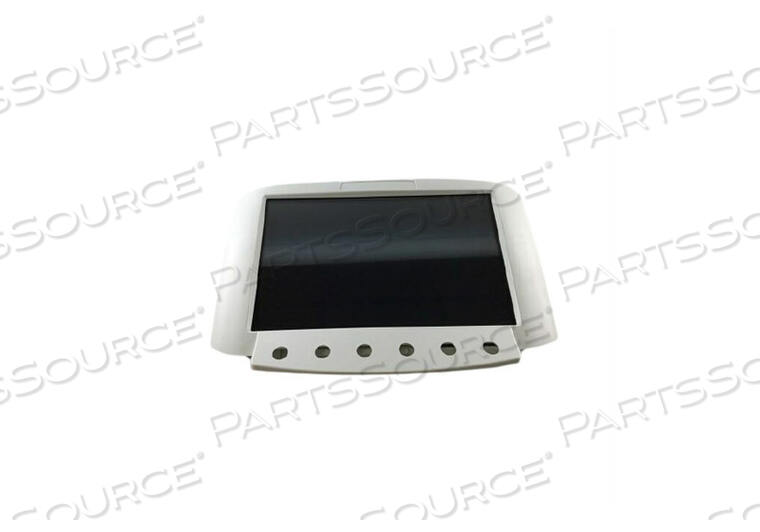 UPPER TOUCH PANEL ASSEMBLY 