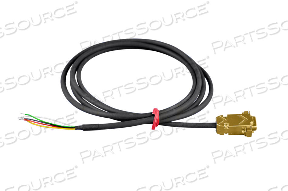 DIGITAL WHEELCHAIR INDICATOR CABLE by Detecto Scale / Cardinal Scale