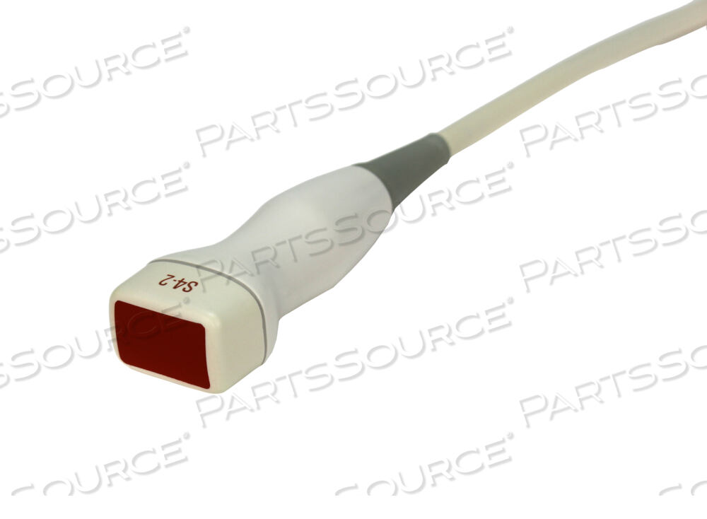 S4-2 TRANSDUCER (IE33/IU22) by Philips Healthcare