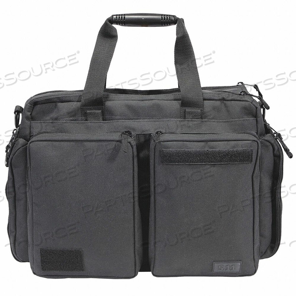 BAG BRIEFCASE 16.5X12.5X5.5 IN 6 PKT by 5.11 Tactical