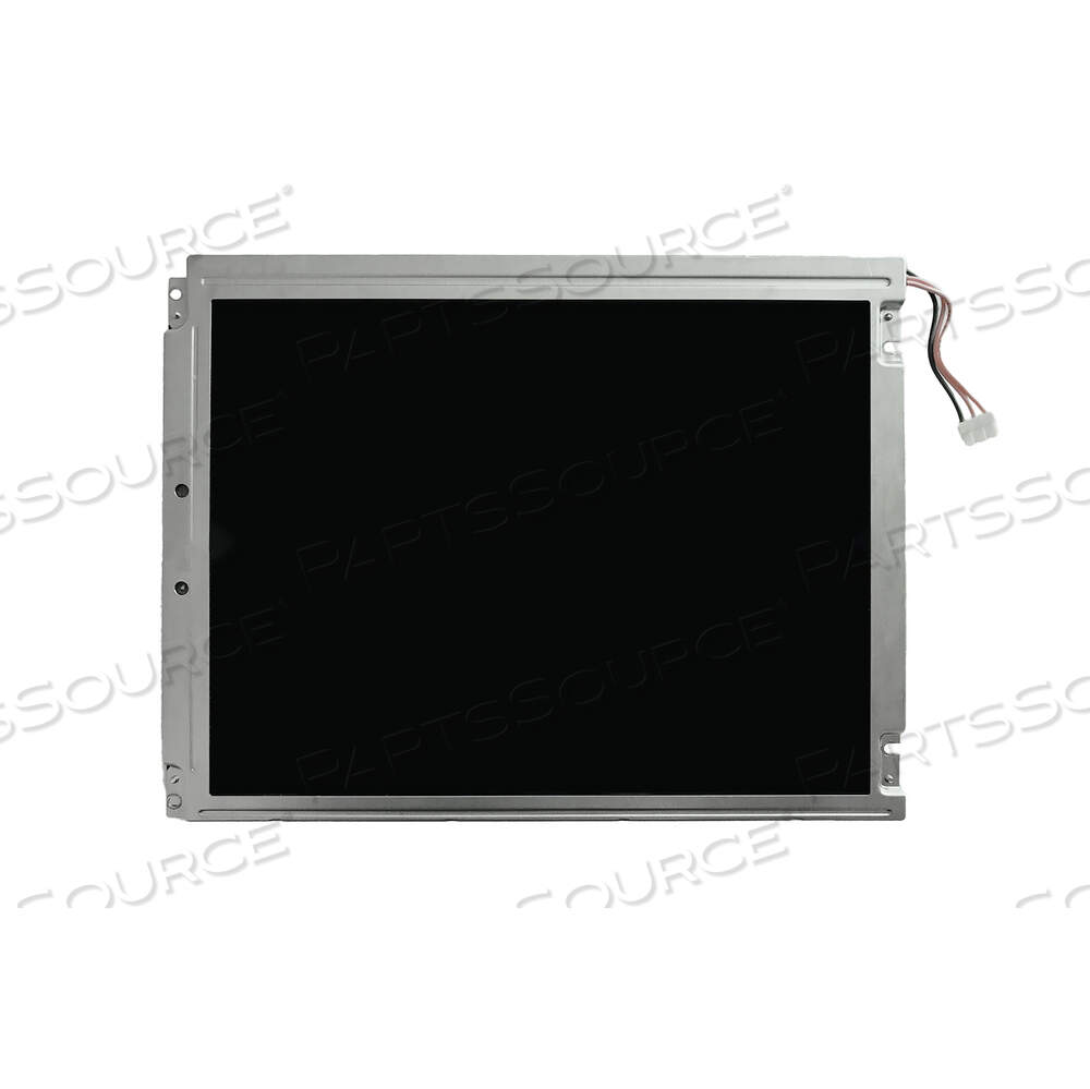 10.4" LCD DISPLAY PANEL by NEC Display Solutions of America