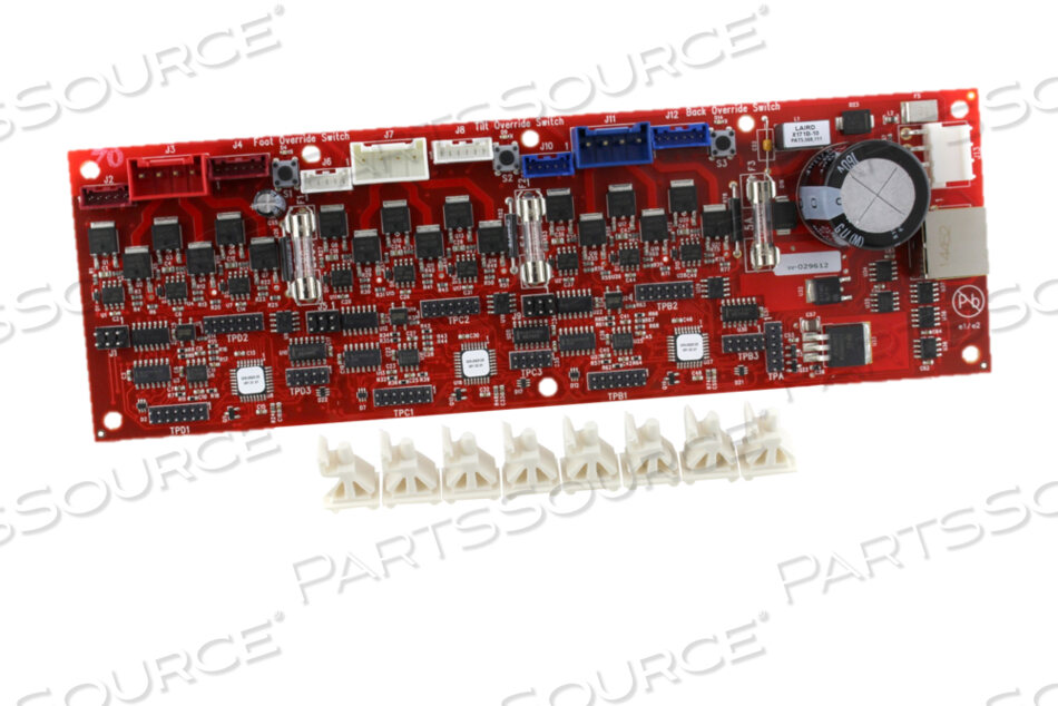 TABLE SCP MOTOR CONTROL HUB PCB KIT by Midmark Corp.