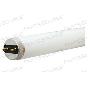 36" 25W G13 BASE T8 LINEAR FLUORESCENT LAMP by GE Lighting