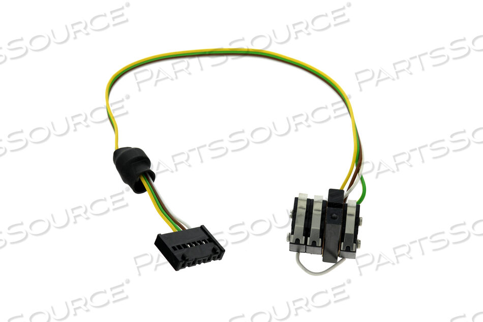 SHUNT MICROSWITCH ASSEMBLY WITH CABLE by Fresenius Medical Care