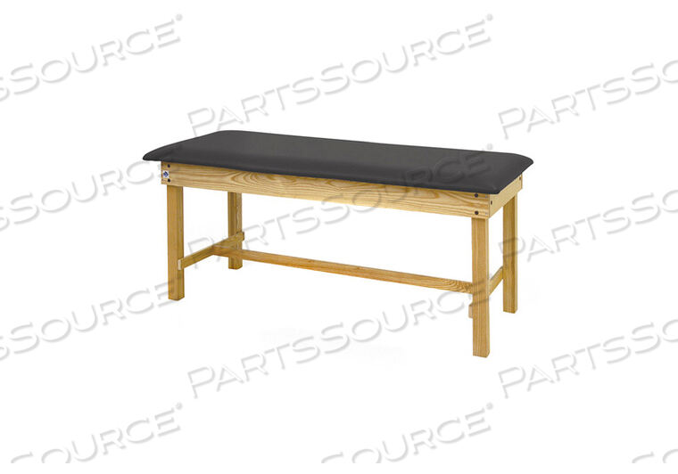 SANDW TREATMENT TABLE, 24 IN X 31 IN X 72 IN, 450 LB by Hausmann Industries
