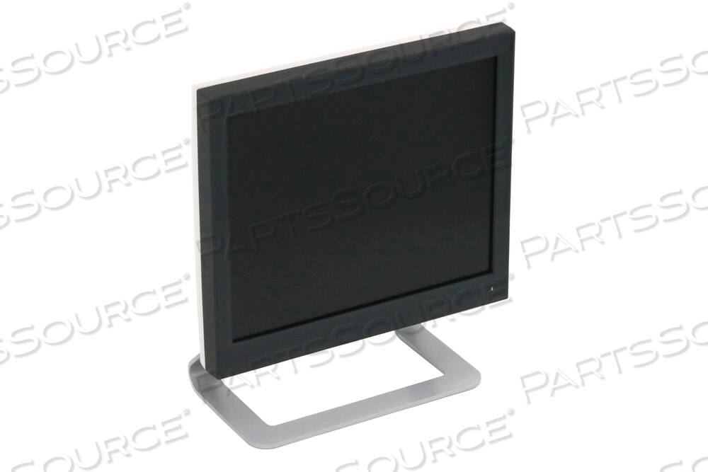 19" COLOR LCD MONITOR CR (DC19-LCR) 