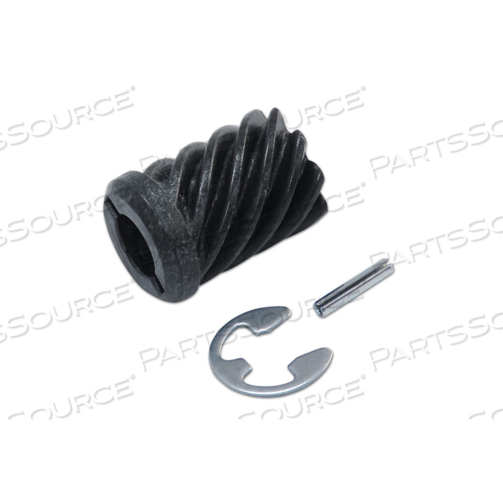 HELICAL GEAR KIT, FOR DRIVE SHAFT HELICAL GEAR KIT, FOR DRIVE SHAFT