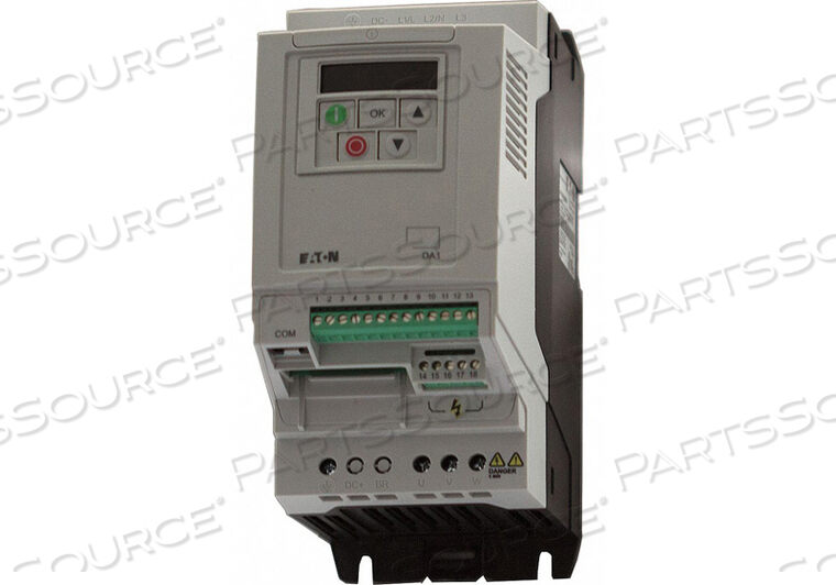 VARIABLE FREQUENCY DRIVE 1 HP 380-480V by Eaton