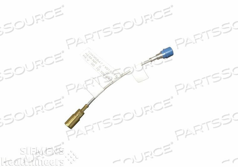 TX-1-CABLE W15515 by Siemens Medical Solutions