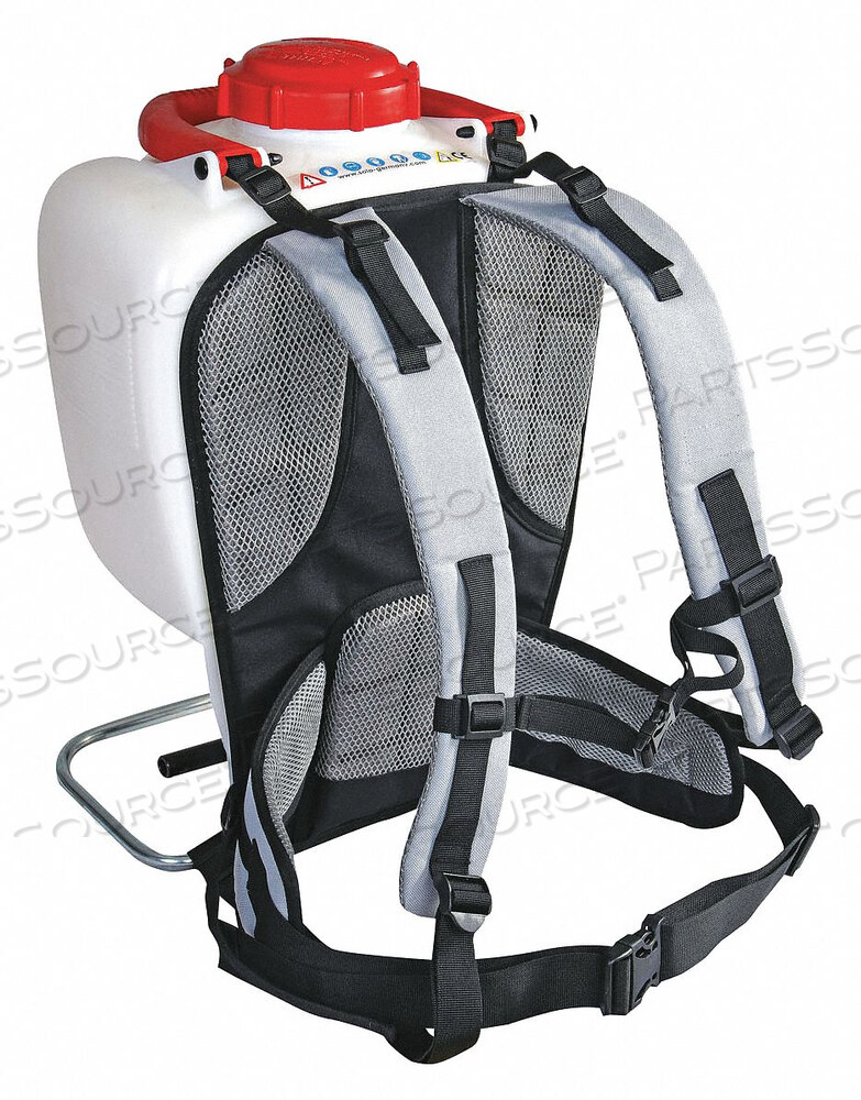 PRO-CARRYING SYSTEM HARNESS by Solo