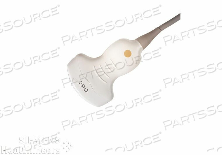 CH5-2 TRANSDUCER (P500) by Siemens Medical Solutions