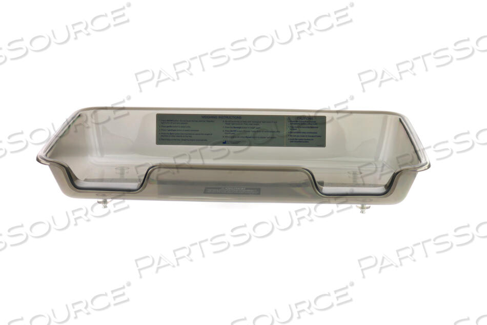 SS INFANT TRAY (SS60) by Natus Medical