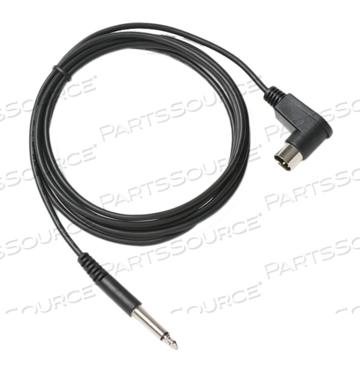 UT-4 LOW PROFILE CABLE by Fluke Electronics Corp (Biomedical Div.)