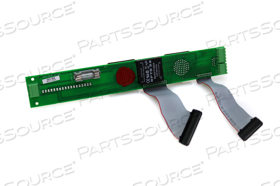 E3000 CONNECTOR BOARD ASSEMBLY by STERIS Corporation