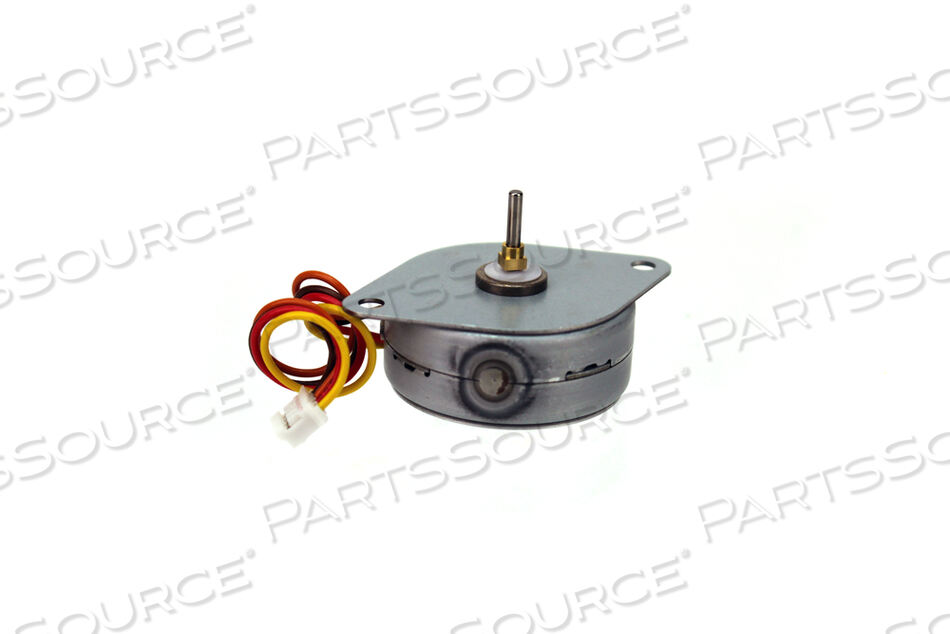 ASSEMBLY STEPPER MOTOR by Smiths Medical