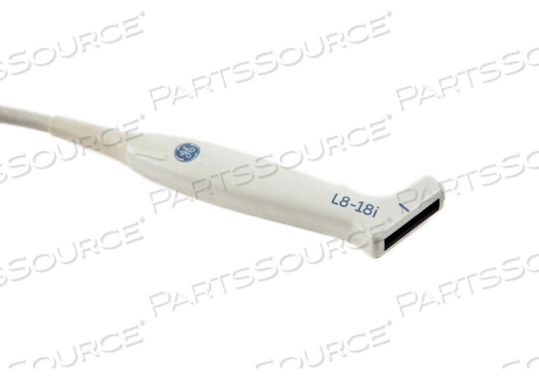 L8-18I-RS TRANSDUCER by GE Healthcare