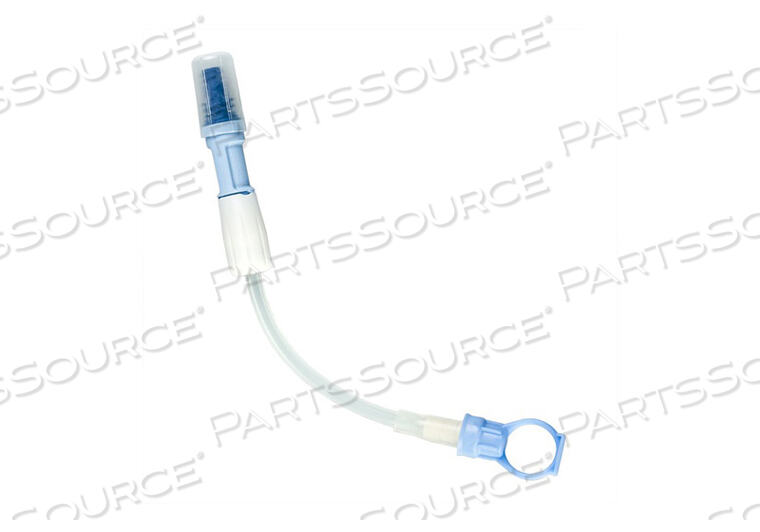 MINICAP EXTENDED LIFE PD, 1.6 ML, SINGLE USE STERILE PACKAGE by Baxter Healthcare Corp.