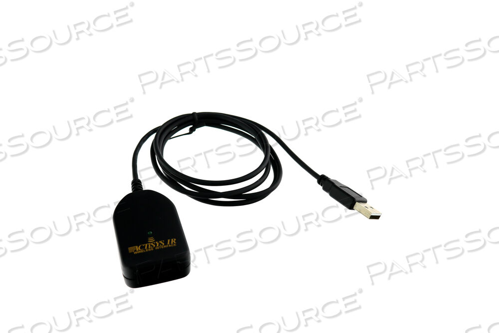 Bliv sur Victor filthy 55165 Baxter Healthcare Corp. IRDA-USB ADAPTER : PartsSource : PartsSource  - Healthcare Products and Solutions