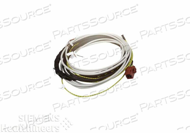 ENERGY CHAIN CONTROL CABLE SET by Siemens Medical Solutions