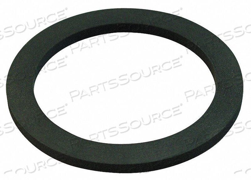 NOZZLE GASKET SIZE 1-1/2 EPDM by Moon American