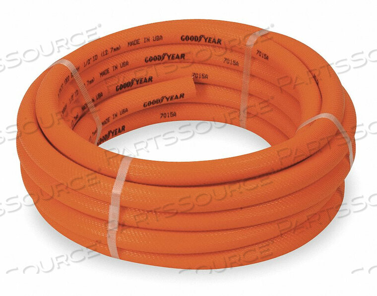 LAWN SPRAY HOSE 3/4 I.D.300 FT. 800 PSI by Continental
