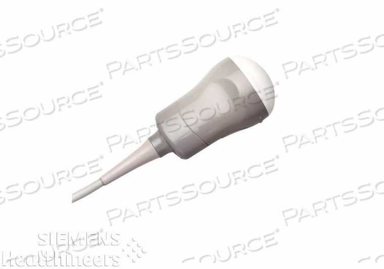 C8F3 TRANSDUCER by Siemens Medical Solutions