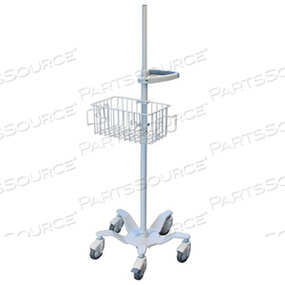 MONITOR ROLL CART by Mindray North America