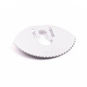 Cast Saw Blades, Stryker 940 Cast Cutter Compatible, Stainless