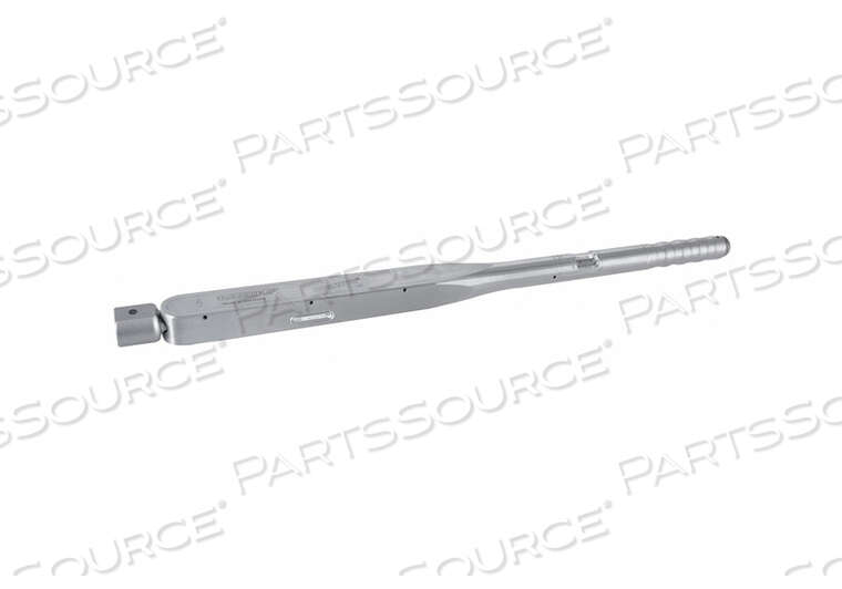 TORQUE WRENCH 35-300 LBF-FT by Gedore