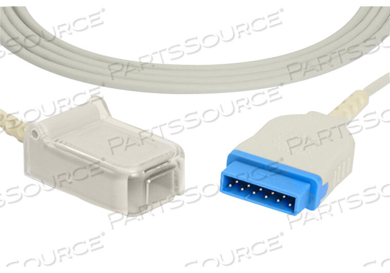 10 FT SPO2 ADAPTER CABLE 